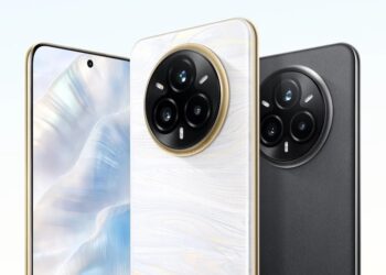 realme 14 Pro+ เปิดตัวทางการ ใช้ชิป Snapdragon 7s Gen 3 แบตใหญ่ 6000mAh มีแฟลช 3 จุด