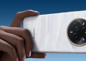 realme 14 Pro+ ถูกเปิดเผยสเปกกล้อง และสเปกหลักออกมาแล้ว