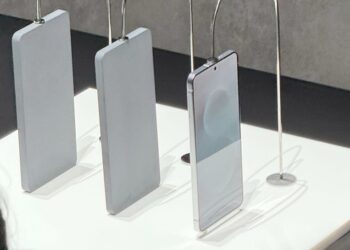 Samsung เตรียมนำ Galaxy S25 Edge ท้าชน iPhone 17 Air ที่จะเปิดตัวช่วงครึ่งหลังของปีนี้