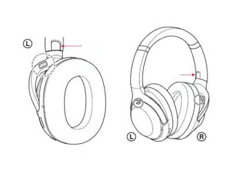 Sony จดทะเบียนหูฟัง WH-1000XM6 กับทาง FCC เป็นสัญญาณใกล้เปิดตัวในเร็วๆ นี้
