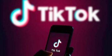 แอป TikTok ถูกลบออกจาก App Store และ Google Play Store ในสหรัฐอเมริกา