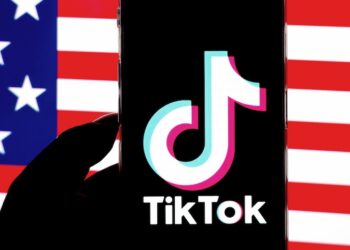TikTok ประกาศยุติการให้บริการในสหรัฐอเมริกา ตั้งแต่วันที่ 19 มกราคม 2025 เป็นต้นไป