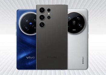 รวมสมาร์ทโฟน Ultra ที่หลายคนรอคอย ในปี 2025