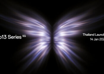 OPPO เตรียมเปิดตัว OPPO Reno13 Series 5G สมาร์ตโฟน AI รุ่นล่าสุดนำเทรนด์ด้วยดีไซน์ใหม่ พร้อมอัปเกรดการถ่ายพอร์ตเทรตให้โปรยิ่งขึ้น!