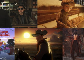 ดูวนไปให้ฟินกับ 5 คอนเทนต์ห้ามพลาดบน Disney+ Hotstar ที่จะเติมเต็มความสุขและอบอุ่นหัวใจในช่วงวันหยุดยาวนี้!