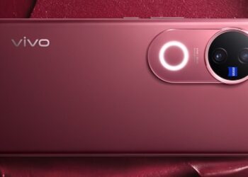 vivo V50 ถูกปล่อยภาพเรนเดอร์ออกมาแล้ว