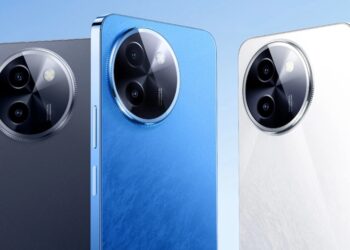 Jovi Y39 5G แบรนด์ใหม่ของ vivo ถูกพบในแอป Geekbench