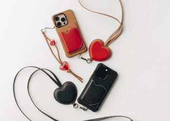 CASETiFY เปิดตัว “BioVeg” เคสมือถือและอุปกรณ์เสริมเทคโนโลยีรุ่นใหม่ ผลิตจากวัสดุธรรมชาติ ปล่อยซีรีย์แรก ชวน “รักษ์โลก” รับวันแห่งความรัก