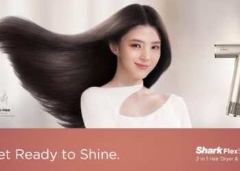 SharkNinja เครื่องใช้ไฟฟ้าแบรนด์ดังสัญชาติอเมริกา บุกไทย!  เปิดตัวครั้งแรกที่เพาเวอร์บาย