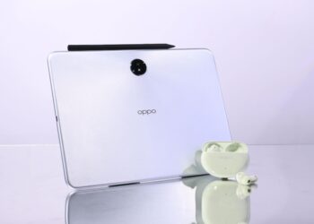 OPPO เปิดตัว OPPO Pad 3 รุ่น Matte Display และ OPPO Enco Air4 สีใหม่เขียว Fresh Mint ผสานการทำงานและไลฟ์สไตล์อย่างลงตัวในราคาสุดคุ้ม