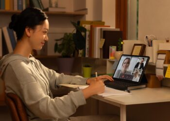 6 เหตุผลที่ HUAWEI MatePad 11.5 NEW ทำให้คุณไม่ต้องใช้พีซีอีกต่อไป!