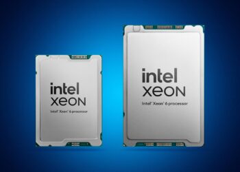 Intel เปิดตัวโปรเซสเซอร์ Xeon 6 ตอกย้ำความเป็นผู้นำด้าน AI และโซลูชันเครือข่ายชั้นนำ