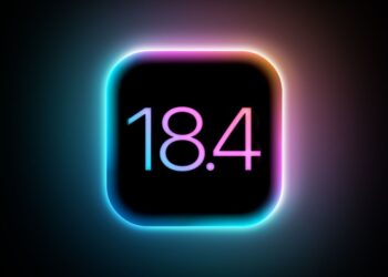 Apple จะปล่อย iOS 18.4 Beta 1 ออกมาในสัปดาห์หน้า