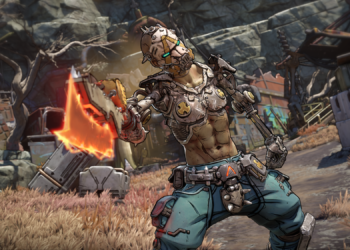 Borderlands 4 จะวางจำหน่ายในวันที่ 23 กันยายน 2025 บน PS5 , Xbox และ PC ผ่าน Steam และ Epic Games Store