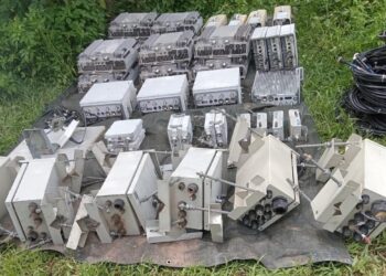 ทรู ยืนยันปฏิบัติตามมาตรการ กสทช. ตัดการสื่อสารแก๊งคอลเซ็นเตอร์ เดินหน้ารื้อถอนเสาอีก 10 แห่ง จ.ตาก และถอดเสาแนวพรมแดน 7 จว. ตั้งแต่ มิ.ย. 67