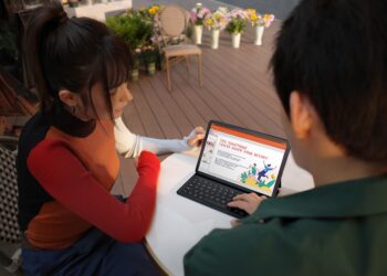 สุดคุ้ม! HUAWEI MatePad 11.5 NEW แท็บเล็ตมอบประสบการณ์แบบพีซี เอาใจวัยเรียนวัยทำงานในราคาสบายกระเป๋าเพียง 11,990 บาท