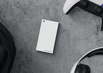 ซีเกทเปิดตัว PlayStation Game Drive External SSD รุ่นใหม่สำหรับ PS5 และ PS4 ความจุ 1TB ราคา 4,990 บาทและความจุ 2TB ราคา 6,700บาท