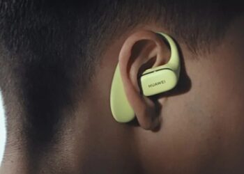 เปิดตัวแล้ว!! HUAWEI FreeArc หูฟังไร้สายที่ไม่เหมือนใคร ราคาราว 4,290 บาท