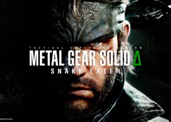  METAL GEAR SOLID Δ: SNAKE EATER วางจำหน่าย 28 สิงหาคมนี้  สั่งซื้อล่วงหน้าได้แล้ววันนี้สำหรับ PlayStation 5, Xbox และ STEAM