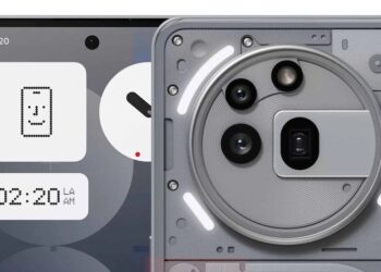 เผยสเปกอย่างเต็มรูปแบบของ Nothing Phone 3a และ 3a Pro ก่อนเปิดตัว 4 มีนาคมนี้