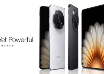 เผยค่าซ่อมแซม OPPO Find N5 จอแสดงผล เมนบอร์ด แบตเตอรี่ กล้อง และ ส่วนประกอบอื่นๆ