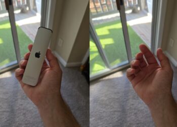 เครื่องมือ Object Eraser ของ Galaxy S25 Ultra ล้ำหน้า iPhone 16 Pro ไปไกลมาก