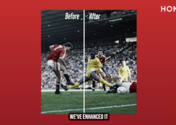 HONOR ร่วมมือกับ Qualcomm สนับสนุนแมนเชสเตอร์ยูไนเต็ด: ฟื้นคืนชีพประวัติศาสตร์ 115 ปีด้วย AI Photo Upscale บน HONOR Magic7 Pro