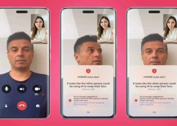 HONOR จะเปิดตัว AI ที่ใช้ตรวจจับ Deepfake ในเดือนเมษายนนี้