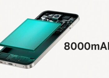 OPPO และ OnePlus กำลังพัฒนาแบตเตอรี่สมาร์ทโฟน ที่มีความจุ 8000mAh