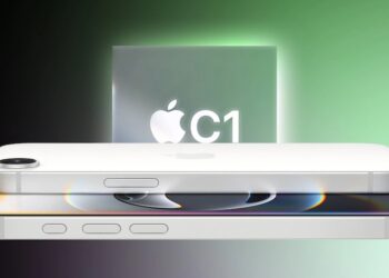 Apple พานักข่าวทัวร์ห้องแล็บที่ใช้พัฒนาชิป C1