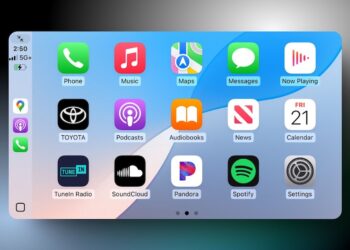 iOS 18.4 นำการเปลี่ยนแปลงเล็กน้อยแต่มีประโยชน์มาสู่ CarPlay