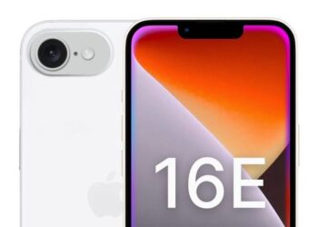 iPhone SE 4 มีโอกาสสูง ที่จะถูกเรียกว่า iPhone 16E ดีไซน์คล้าย iPhone 16 มากกว่า iPhone 14