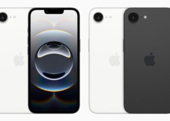 iPhone 16e ถูกตัดอะไรออกไปบ้าง เรารวมไว้ให้แล้ว