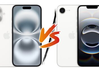 เหตุผลข้อใหญ่ที่ทำให้ iPhone 16e เหนือกว่า iPhone 16