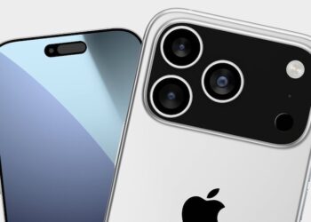 Apple มีแผนอัปเกรด iPhone 17 Pro ให้มาแทนที่กล้องบันทึกวิดีโอ