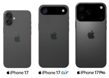 iPhone 17 Series จะใช้ชิป Wi-Fi ที่ออกแบบโดย Apple และมีอย่างน้อย 1 รุ่น ที่ได้รับชิป C1