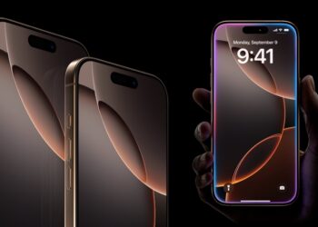 iPhone 17 Series ทุกรุ่น จะได้รับจอแสดงผล OLED ระดับไฮเอนด์ของ Samsung เหมือนกันหมด