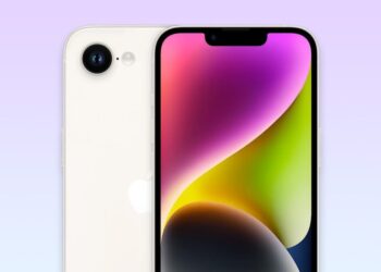 iPhone SE 4 ยังไม่มีการขยายพื้นที่จัดเก็บข้อมูล ราคาเริ่มต้นราว 16,890 บาท เปิดตัววันพุธนี้!!