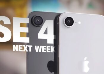 สรุปทุกอย่างเกี่ยวกับ iPhone SE 4 ก่อนเปิดตัวในเร็วๆ นี้