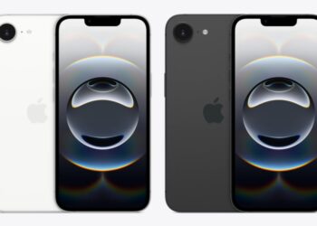 iPhone 16e ไม่มี MagSafe