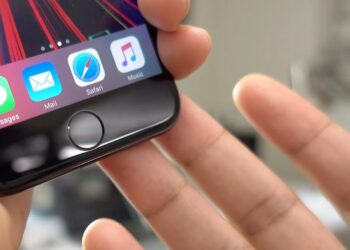 Apple ตัดสินใจถอดนวัตกรรม 1 อย่าง ที่สร้างชื่อมานานเกือบ 2 ทศวรรษ