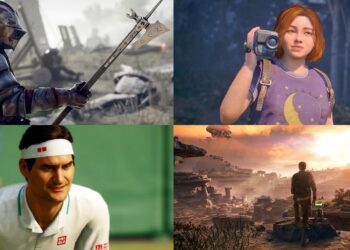 PlayStation Portal ได้รับ 8 เกมใหม่ ผ่านการสตรีมบนคลาวด์ สำหรับสมาชิก PS Plus Premium