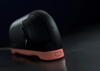 Nintendo Switch 2 อาจรองรับฟังก์ชันเมาส์ อ้างอิงจากสิทธิบัตร