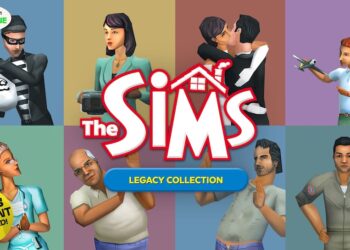 EA นำเกม The Sims และ The Sims 2 มาวางจำหน่ายอีกครั้ง ในโอกาสครบรอบ 25 ปี