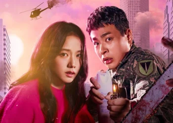 รวมซีรีย์และภาพยนตร์แนะนำบน Prime Video ประจำเดือนกุมภาพันธ์ 2568