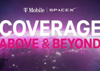 iPhone ของ T-Mobile ที่ทำงานบน iOS 18.3 ขึ้นไป พร้อมรองรับการเชื่อมต่อดาวเทียม Starlink