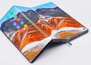 สมาร์ตโฟนจอพับ 3 ทบ รุ่นแรกของ Samsung จะเปิดตัวช้ากว่า Galaxy Z Fold7