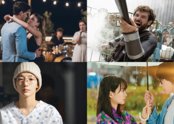 Prime Video เผย 10 อันดับ เนื้อหาออริจินัลภาษาต่างประเทศยอดนิยม ประจำปี 2567