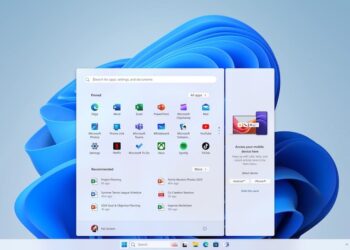 Windows 11 ช่วยให้ผู้ใช้งานสามารถเข้าถึง iPhone ได้โดยตรงจากเมนู Start