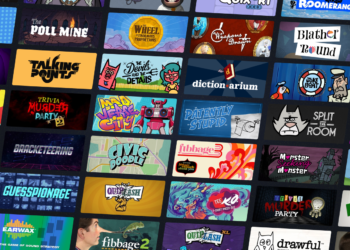 AWS เปิดตัวบริการ Amazon GameLift Streams สตรีมเกมผ่านอุปกรณ์ทุกประเภท